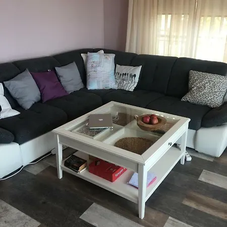 Vasiliko Appartement *