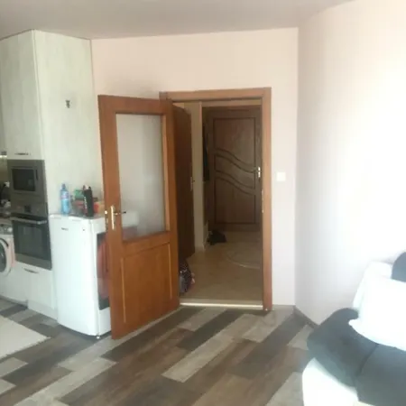 Appartement Vasiliko *