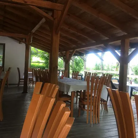 Appartement Vasiliko