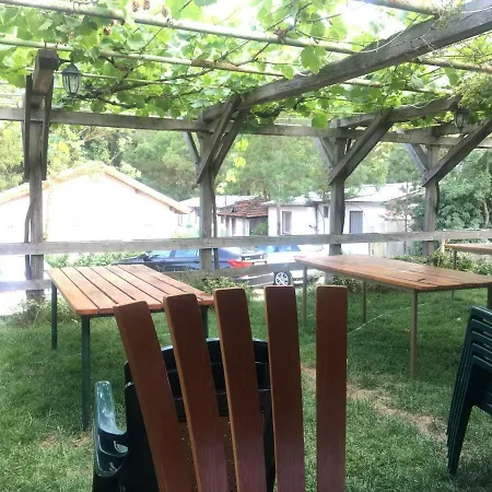 Vasiliko Appartement Tsarévo