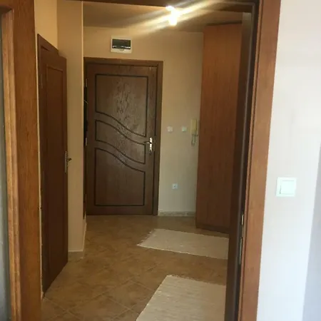 Appartement Vasiliko