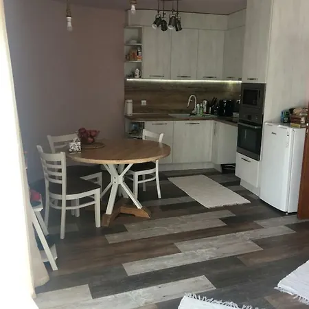 Appartement Vasiliko *