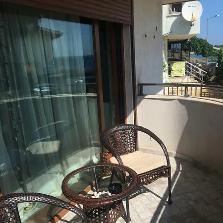 Appartement Vasiliko