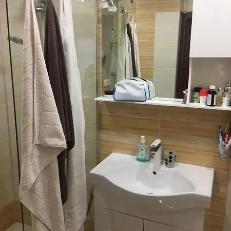 Vasiliko Appartement