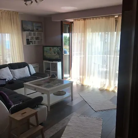 Appartement Vasiliko Tsarévo