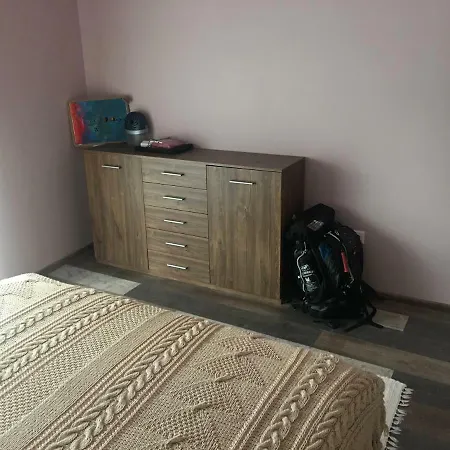 Vasiliko Appartement *