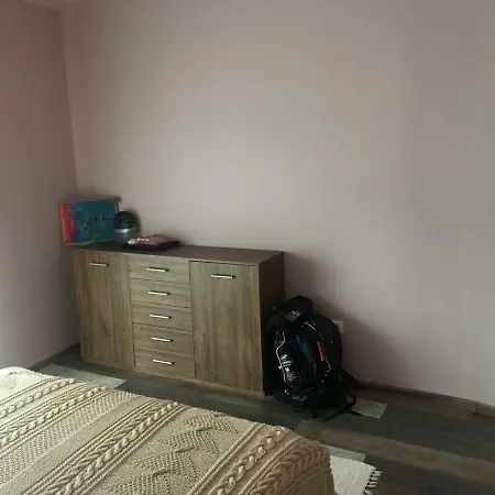 Appartement Vasiliko