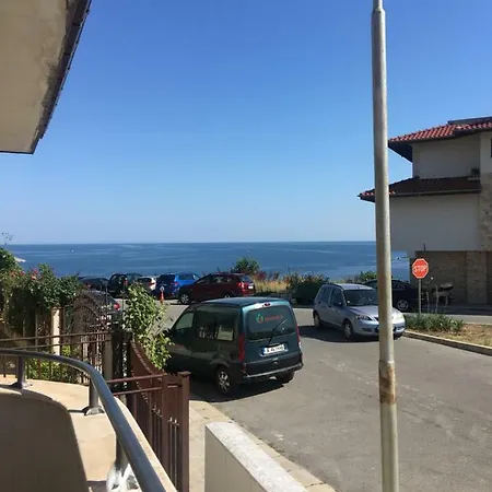Appartement Vasiliko *