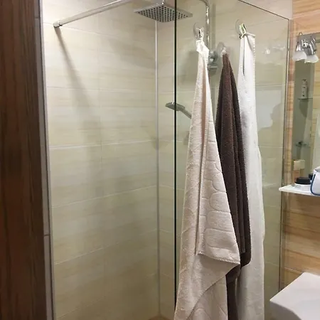 Vasiliko Appartement