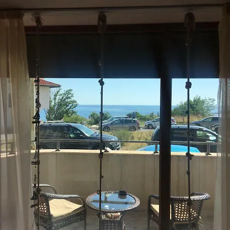 Appartement Vasiliko
