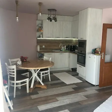 Appartement Vasiliko Tsarévo